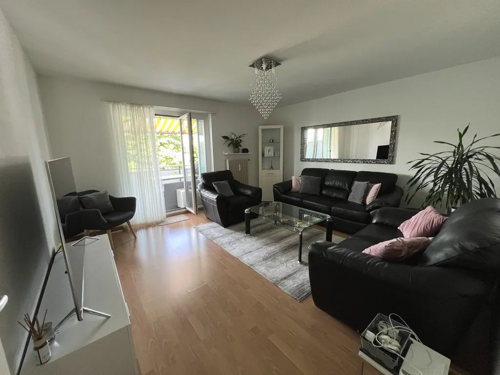 Weinfelden zu verkaufen  Wohnung Schweiz - cChic-immoHub Ihr Immobilienportal