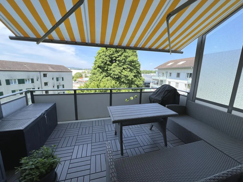 Weinfelden zu verkaufen  Wohnung Schweiz - cChic-immoHub Ihr Immobilienportal