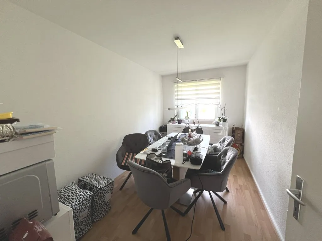 Weinfelden zu verkaufen  Wohnung Schweiz - cChic-immoHub Ihr Immobilienportal