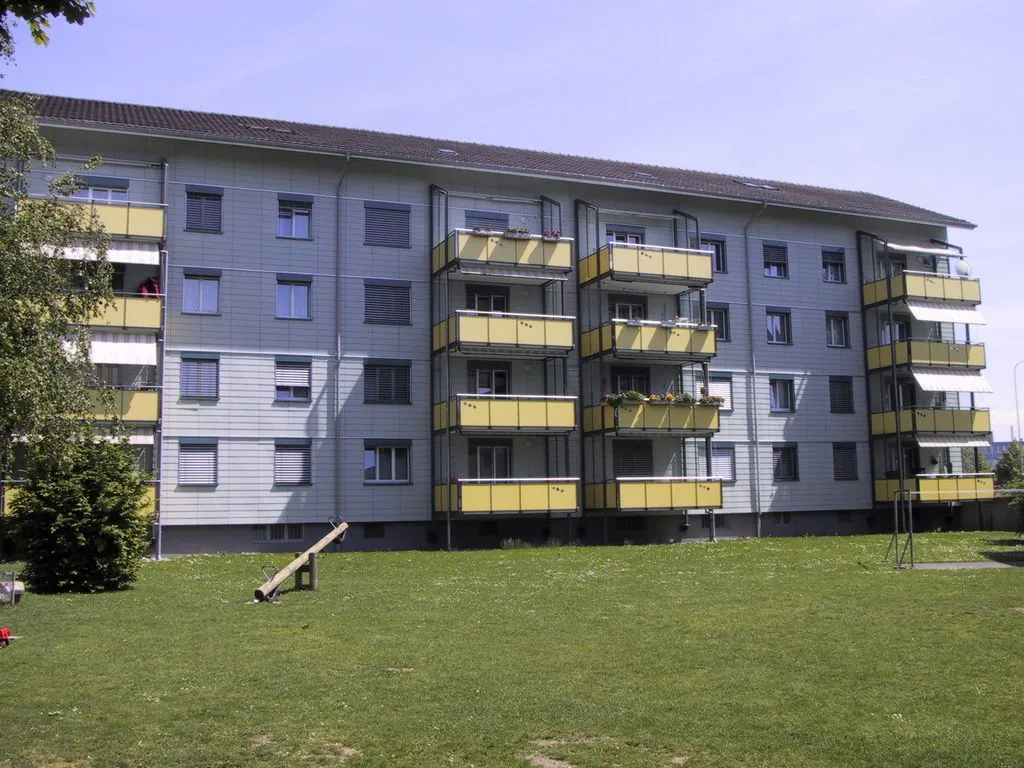 Weinfelden zu verkaufen  Wohnung Schweiz - cChic-immoHub Ihr Immobilienportal