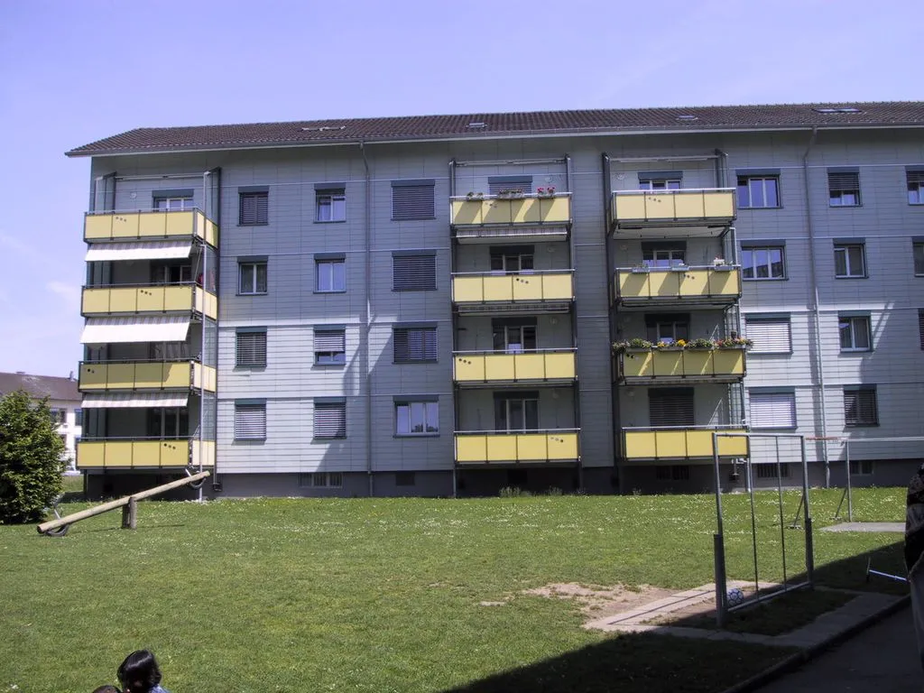 Weinfelden zu verkaufen  Wohnung Schweiz - cChic-immoHub Ihr Immobilienportal
