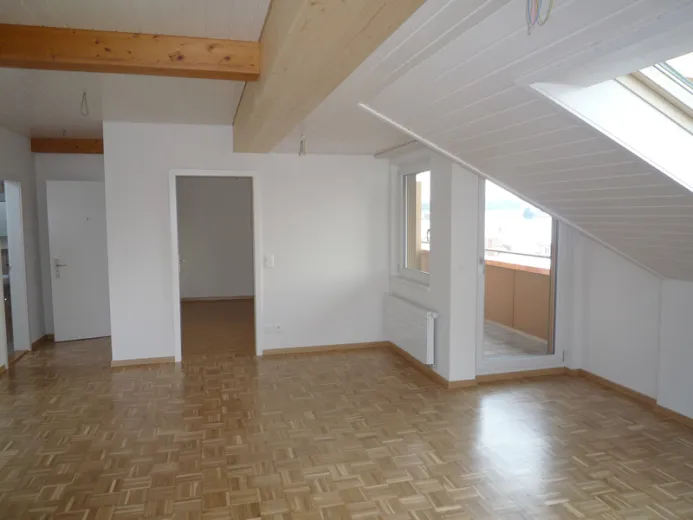 Zu mieten Wohnung Bürglen TG Suisse - cChic-immoHub Ihr Immobilienportal