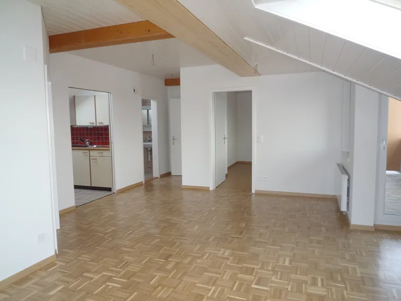 Bürglen TG zu verkaufen  Wohnung Schweiz - cChic-immoHub Ihr Immobilienportal