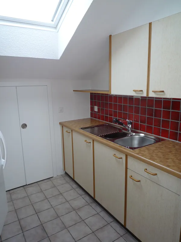 Bürglen TG zu verkaufen  Wohnung Schweiz - cChic-immoHub Ihr Immobilienportal