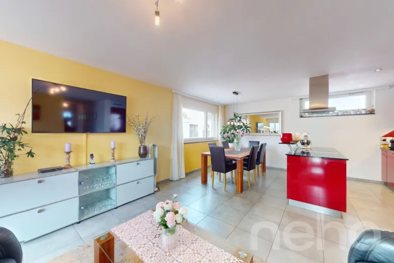 Appartamento in vendita a Tuggen - Appartamento in vendita a Tuggen, 4.5 locali, 94 m2 - Smart Propylaia (3)