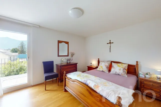 Appartamento in vendita a Tuggen (9)