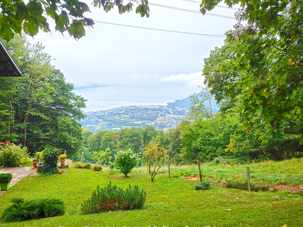 Blonay zu verkaufen Einfamilienhaus Schweiz - cChic-immoHub Ihr Immobilienportal