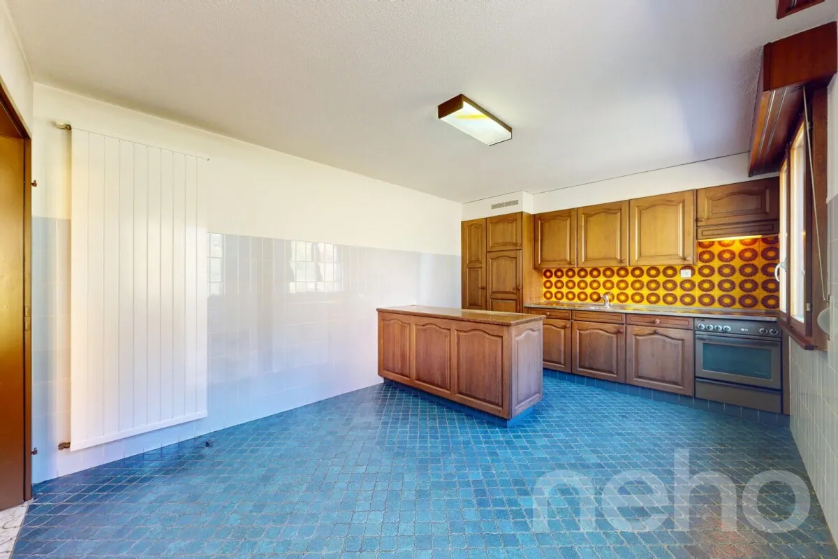 Savièse for sale Single house Switzerland - cChic-immoHub your real estate portal