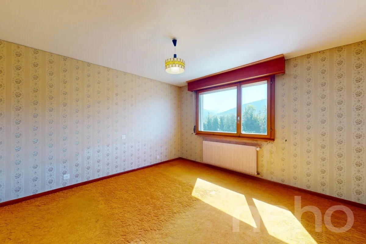 Savièse for sale Single house Switzerland - cChic-immoHub your real estate portal