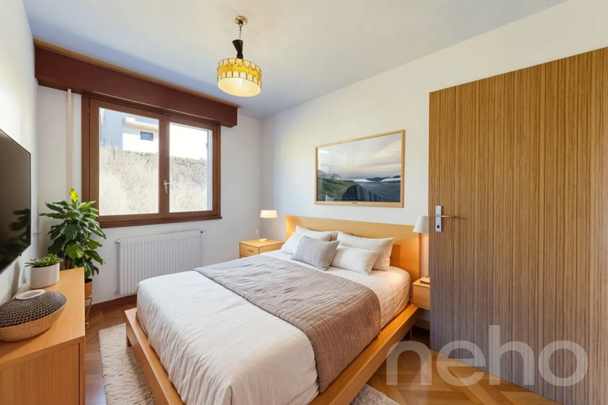 Savièse for sale Single house Switzerland - cChic-immoHub your real estate portal
