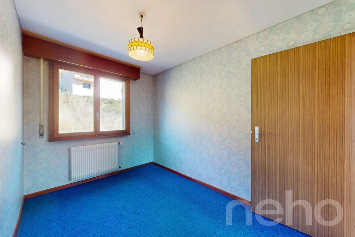 Savièse for sale Single house Switzerland - cChic-immoHub your real estate portal
