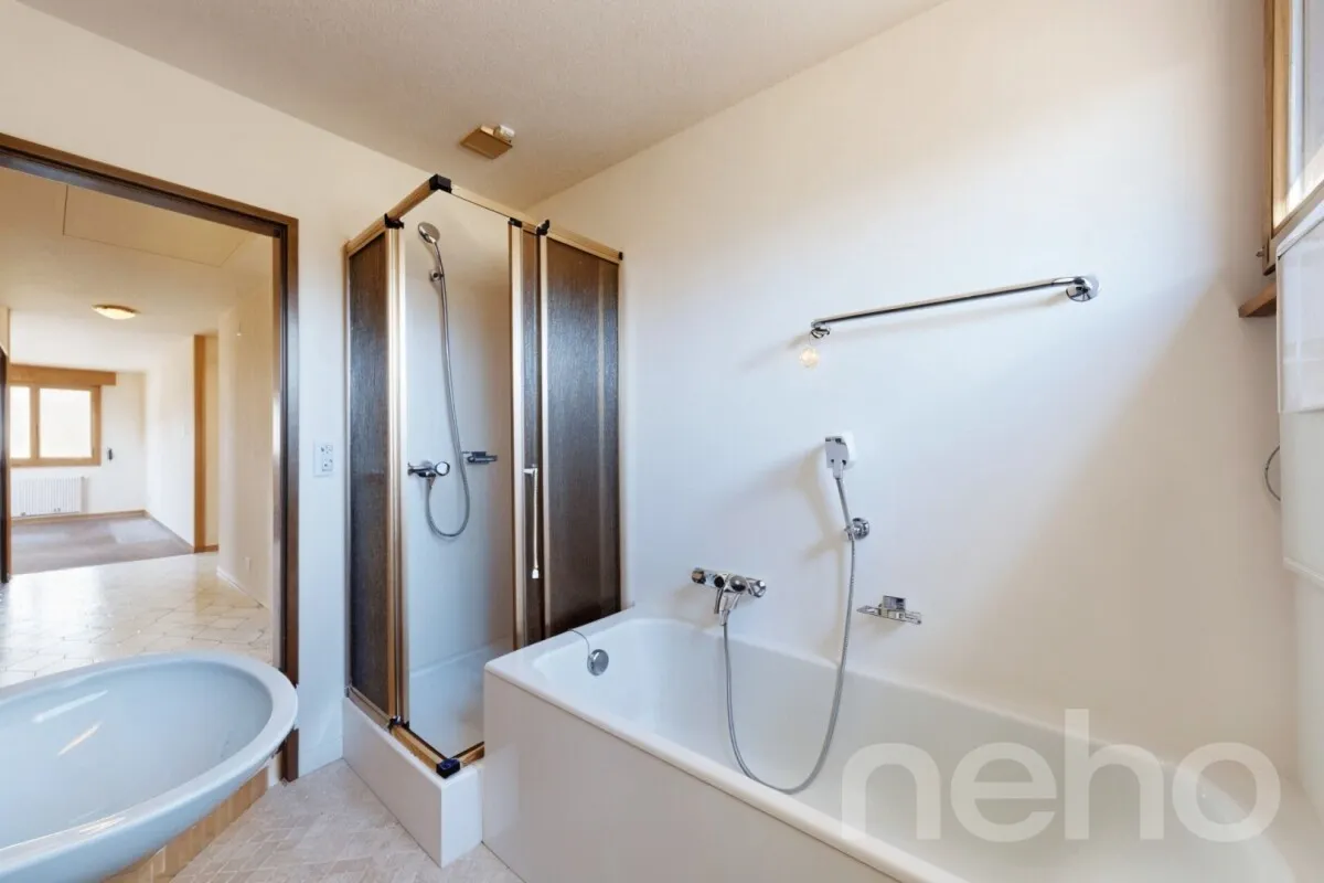 Savièse for sale Single house Switzerland - cChic-immoHub your real estate portal