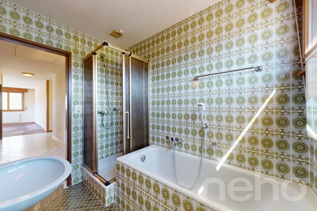 Savièse for sale Single house Switzerland - cChic-immoHub your real estate portal