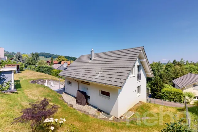 Haus zu verkaufen in Wolfhalden (2)