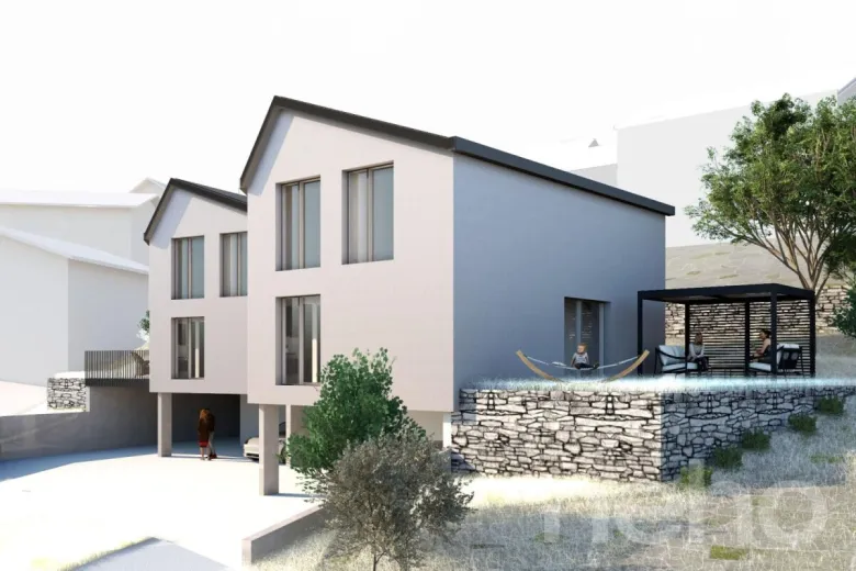 Maison à vendre à Vouvry - Smart Propylaia (2)
