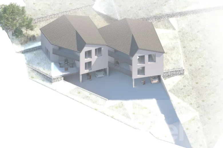 Maison à vendre à Vouvry - Villa d?Exception ? Confort, Lumière et Éco-Performance - Smart Propylaia (3)