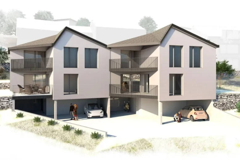 Maison à vendre à Vouvry - Smart Propylaia (4)