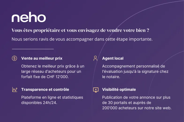 Maison à vendre à Vouvry - Villa d?Exception ? Confort, Lumière et Éco-Performance - Smart Propylaia (6)