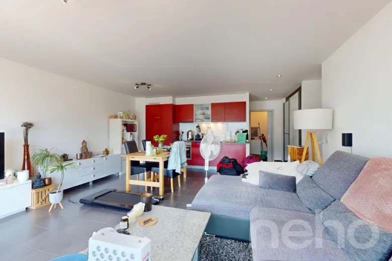 Appartamento in vendita a Vétroz - Appartamento mansardato in vendita a Vétroz, 3.5 locali, 73 m2 - Smart Propylaia (3)