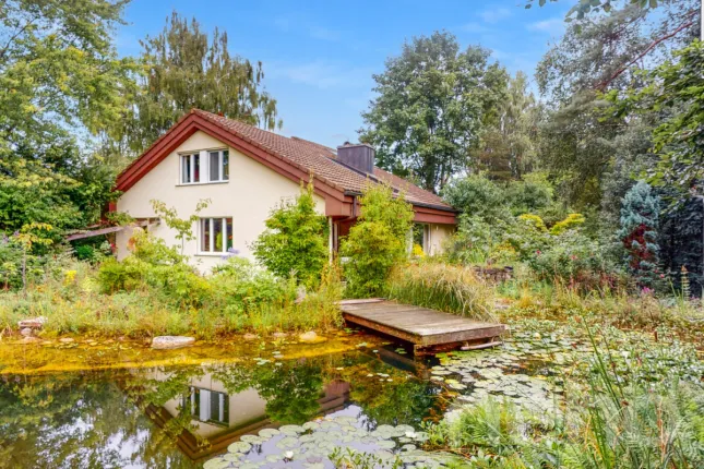 Maison à vendre à Diessenhofen
