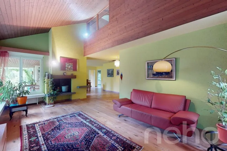 Maison à vendre à Diessenhofen - Smart Propylaia (4)