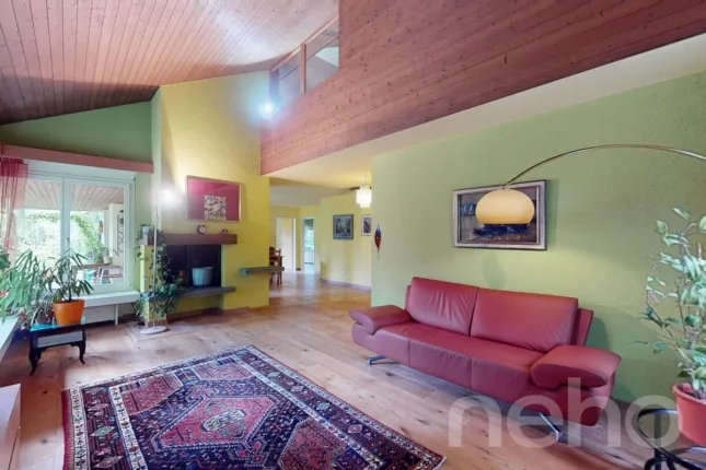 Maison à vendre à Diessenhofen (4)