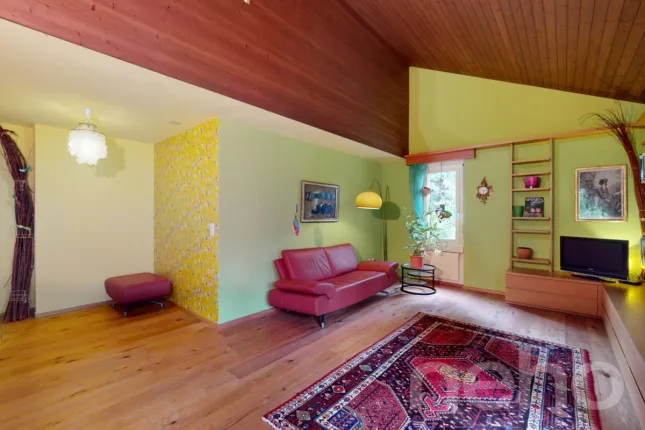 Maison à vendre à Diessenhofen (5)