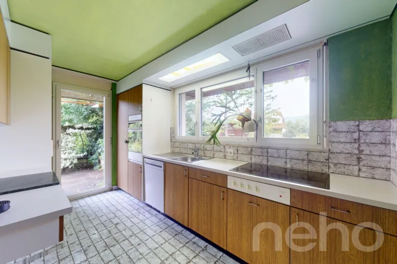 Maison à vendre à Diessenhofen - Smart Propylaia (8)