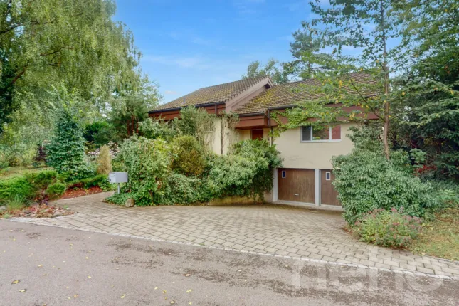Maison à vendre à Diessenhofen (12)