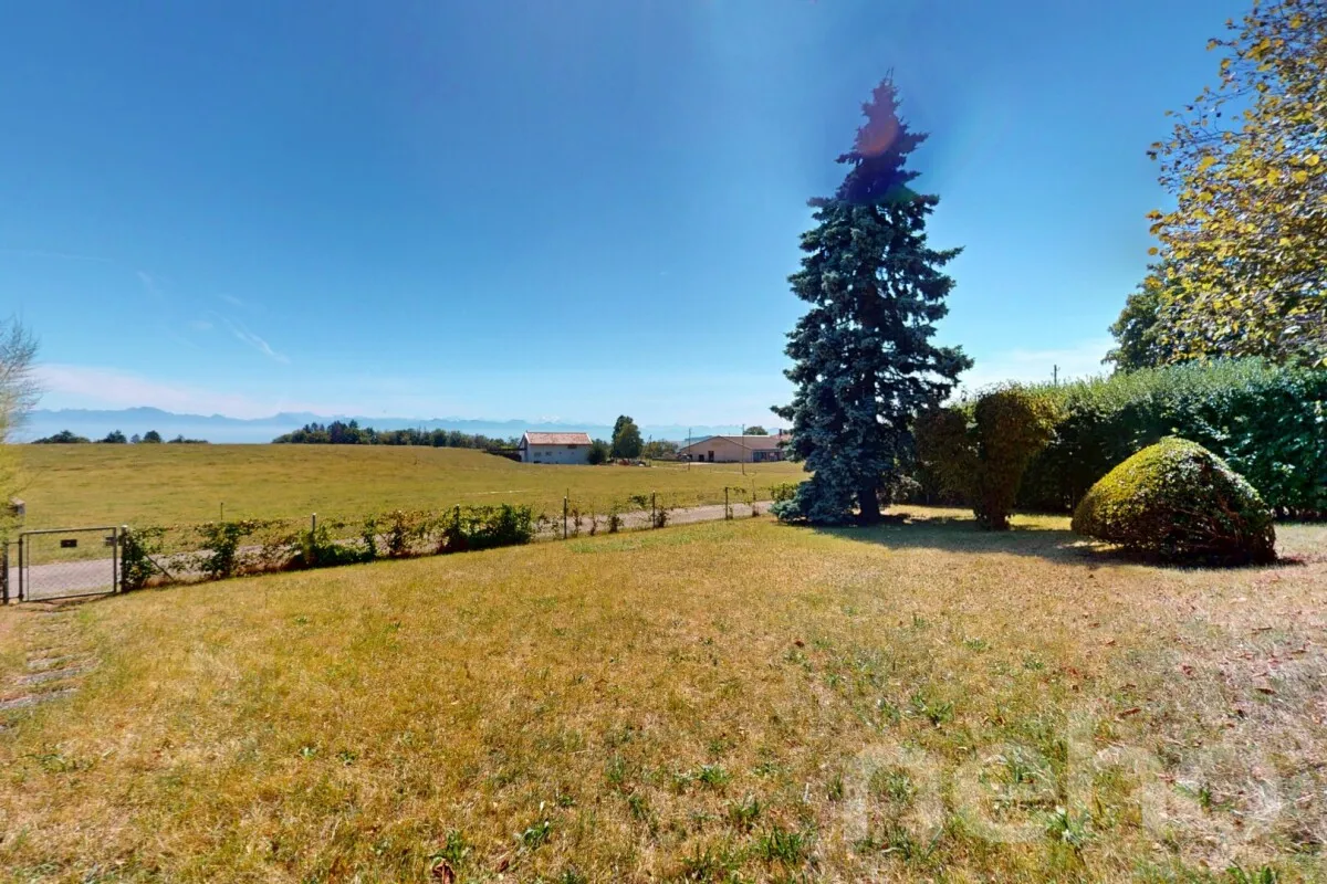 Gimel for sale Single house Switzerland - cChic-immoHub your real estate portal