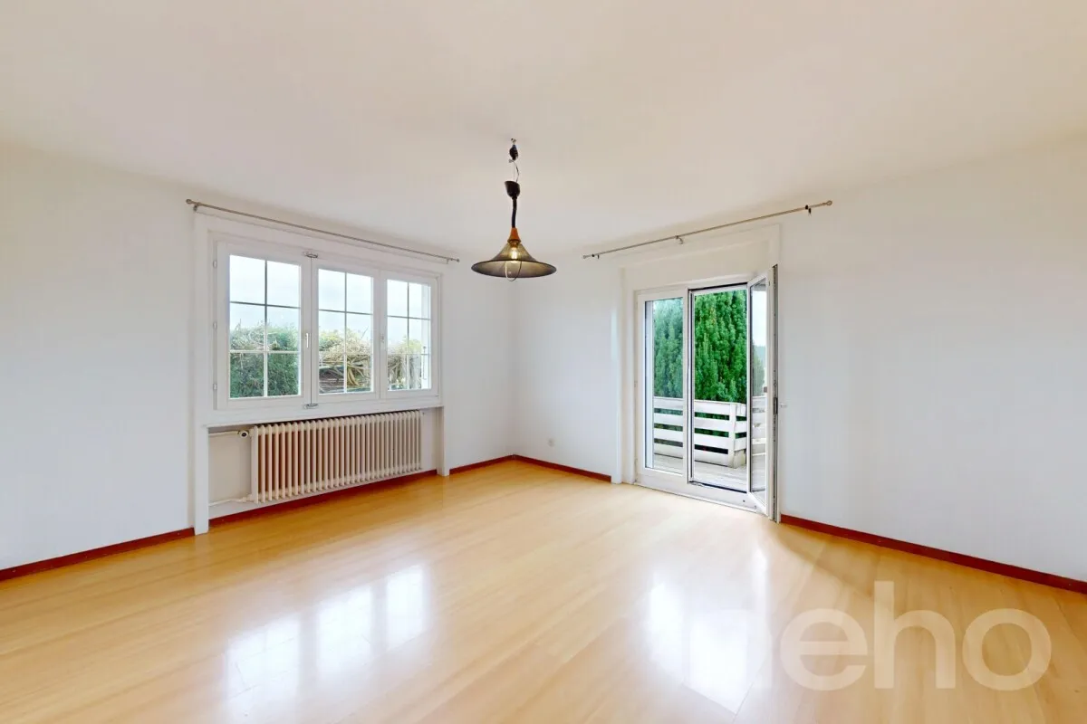 Gletterens zu verkaufen Einfamilienhaus Schweiz - cChic-immoHub Ihr Immobilienportal
