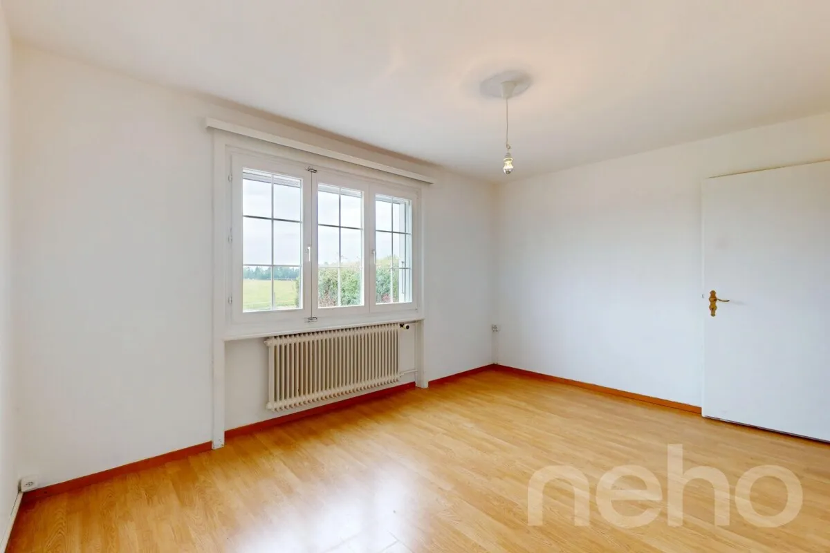 Gletterens zu verkaufen Einfamilienhaus Schweiz - cChic-immoHub Ihr Immobilienportal