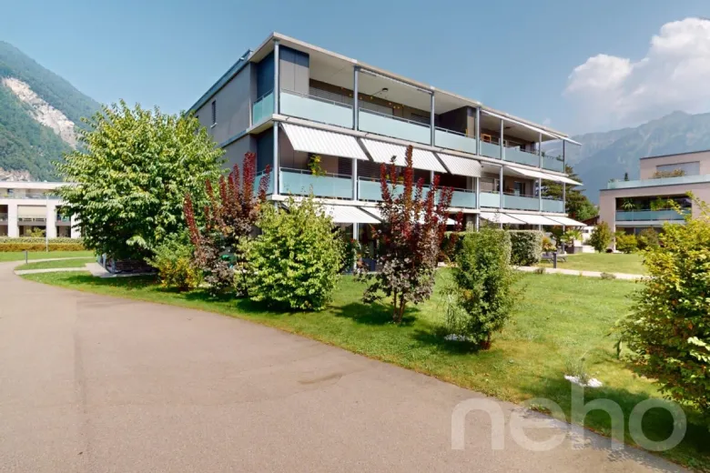 Zu verkaufen Wohnung Sundlauenen Schweiz - Schweiz - cChic-immoHub Ihr Immobilienportal