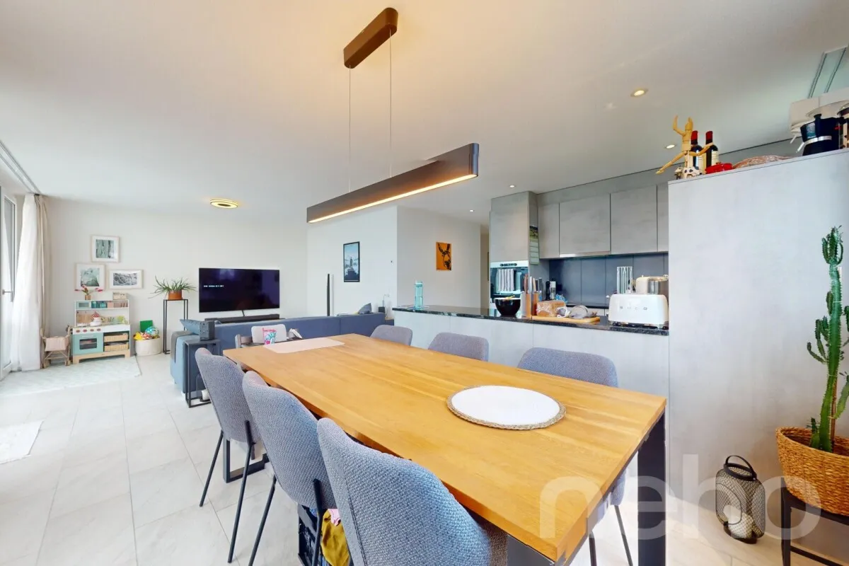 Sundlauenen zu verkaufen Wohnung Schweiz - cChic-immoHub Ihr Immobilienportal