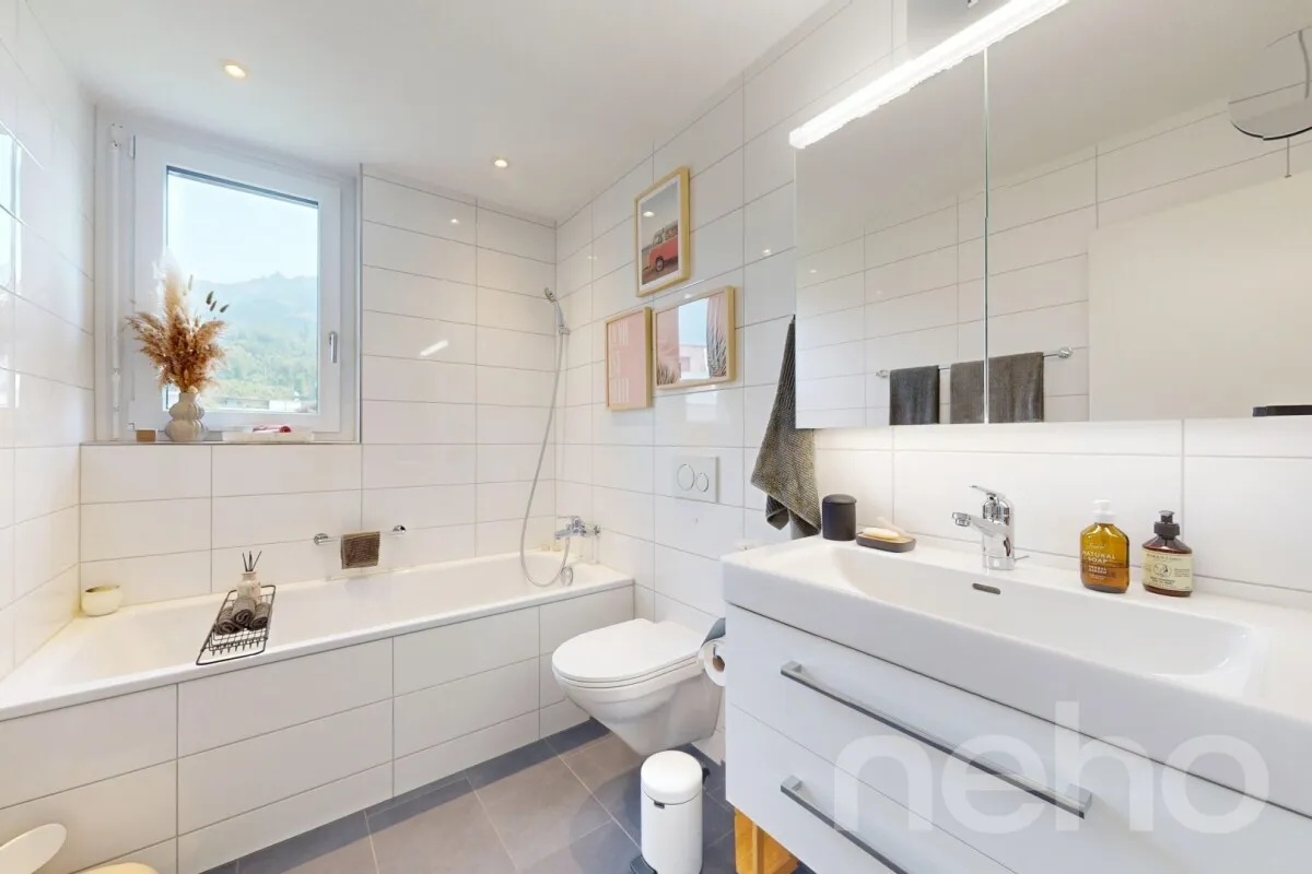 Sundlauenen zu verkaufen Wohnung Schweiz - cChic-immoHub Ihr Immobilienportal