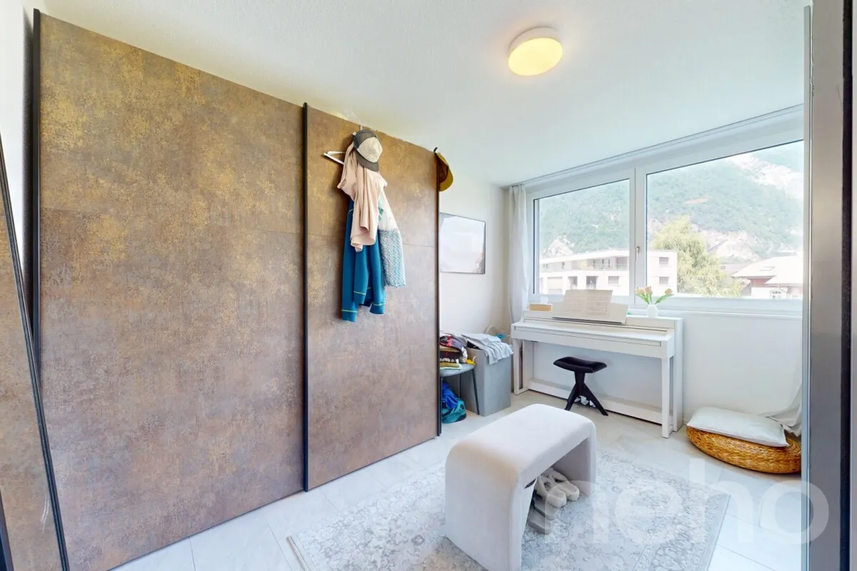 Sundlauenen zu verkaufen Wohnung Schweiz - cChic-immoHub Ihr Immobilienportal