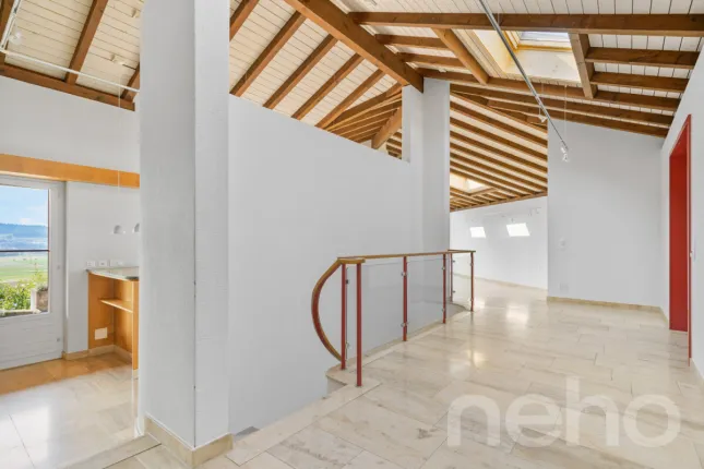 Haus zu verkaufen in Egliswil (2)