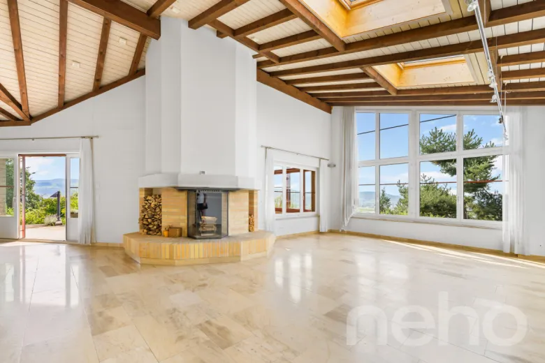 Haus zu verkaufen in Egliswil - Einfamilienhaus zu verkaufen in Egliswil, 6 Zimmer, 213 m2 - Smart Propylaia (3)