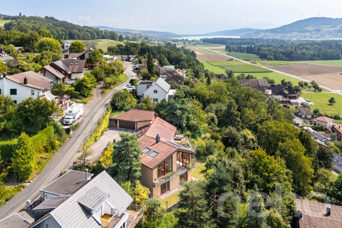 Egliswil zu verkaufen Einfamilienhaus Schweiz - cChic-immoHub Ihr Immobilienportal