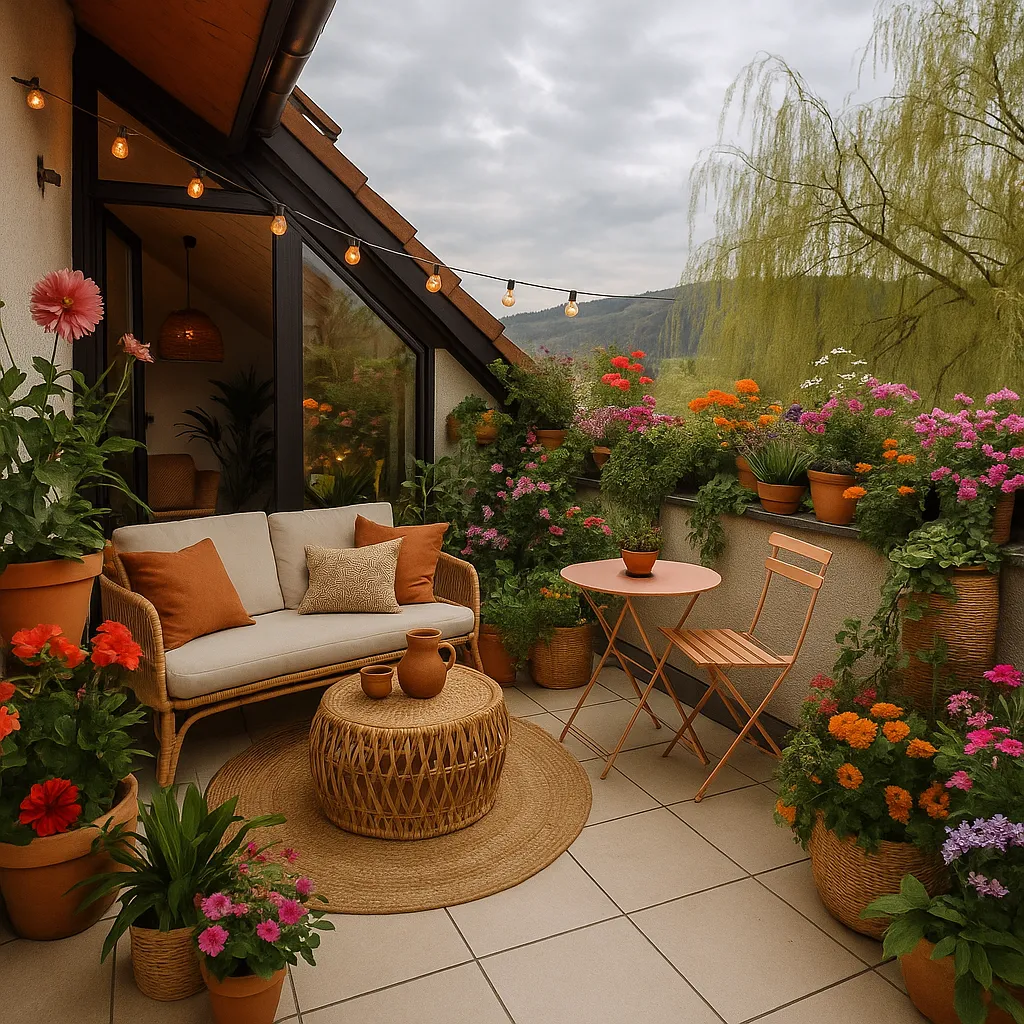 Courroux zu verkaufen Attikawohnung Schweiz - cChic-immoHub Ihr Immobilienportal