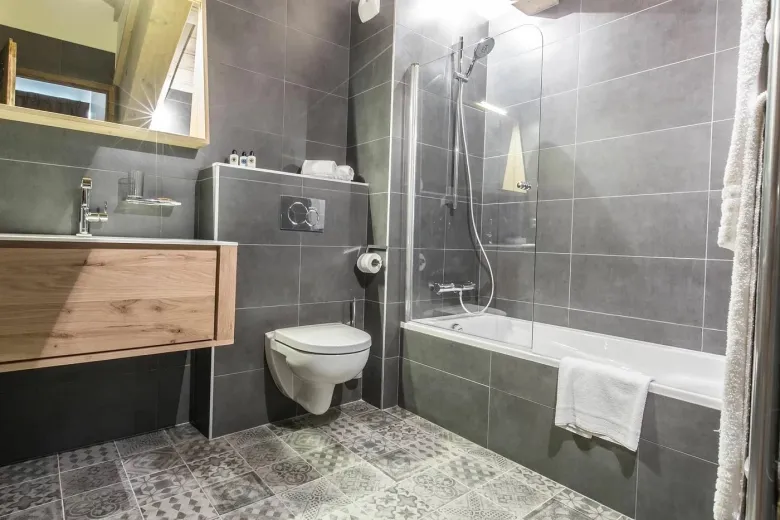 Apartment for sale in Courchevel - Smart Propylaia (2)