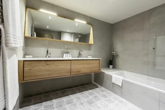 Apartment for sale in Courchevel (4)