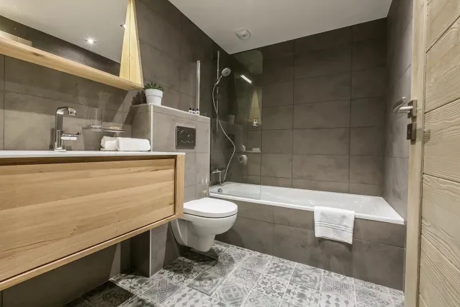 Apartment for sale in Courchevel (6)