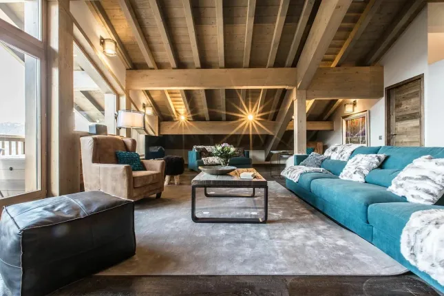 Apartment for sale in Courchevel (14)