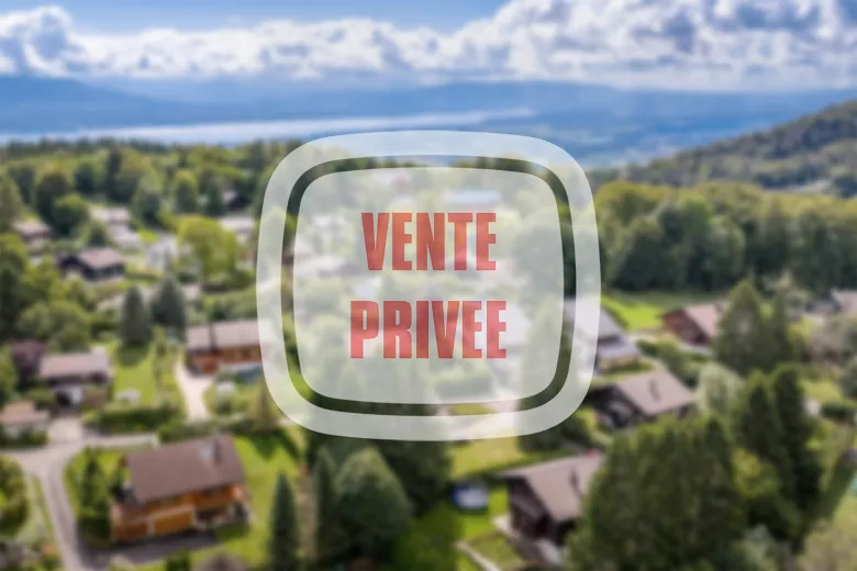 Zu verkaufen Einfamilienhaus St-Cergue Schweiz - Schweiz - cChic-immoHub Ihr Immobilienportal