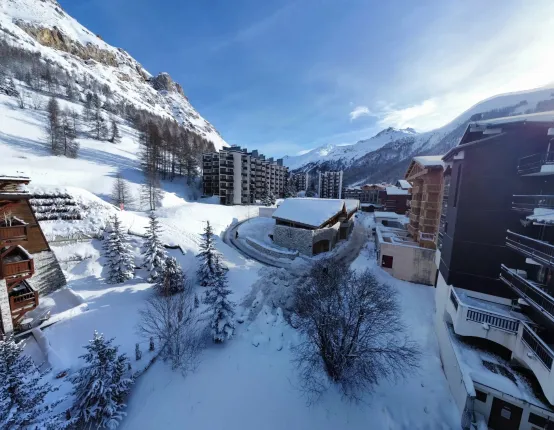 Apartment for sale in Val-d'Isère (4)