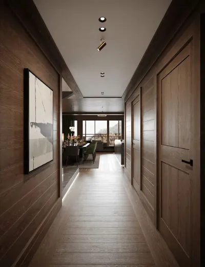 Apartment for sale in Val-d'Isère - Smart Propylaia (5)