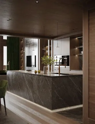 Apartment for sale in Val-d'Isère (6)