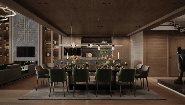 Apartment for sale in Val-d'Isère (9)