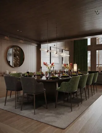 Apartment for sale in Val-d'Isère (10)